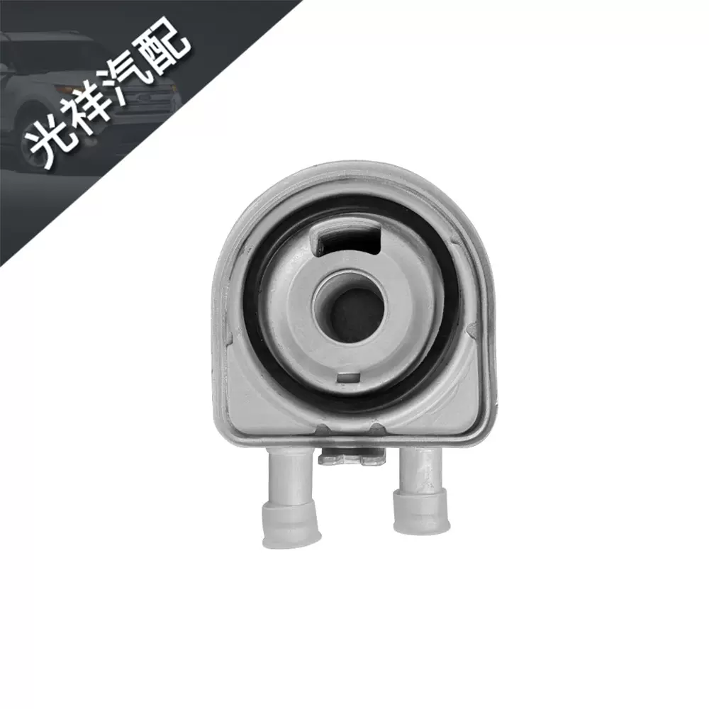 264102G100发动机机油散热器冷却器变速箱散热器26410-2G100