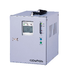 new-cosmos便携式台式气体检测报警装置PGD​​-120