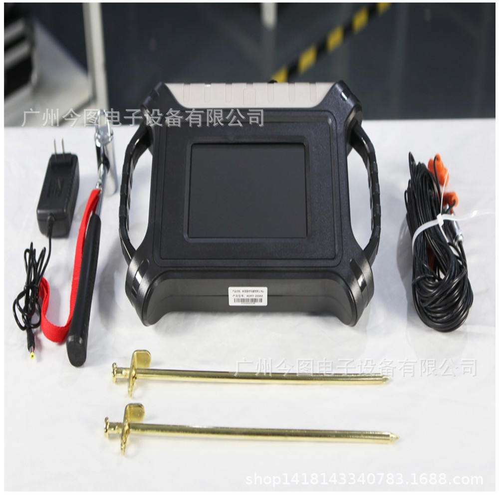矿石检测仪金矿探测仪ADMT-200AX