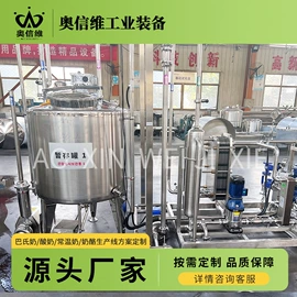 乳品机械;饮料生产设备;肉品加工设备