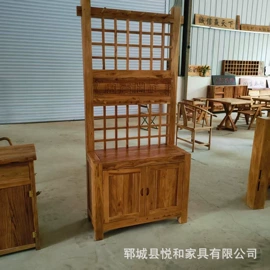茶桌、茶台;木板材;餐边柜