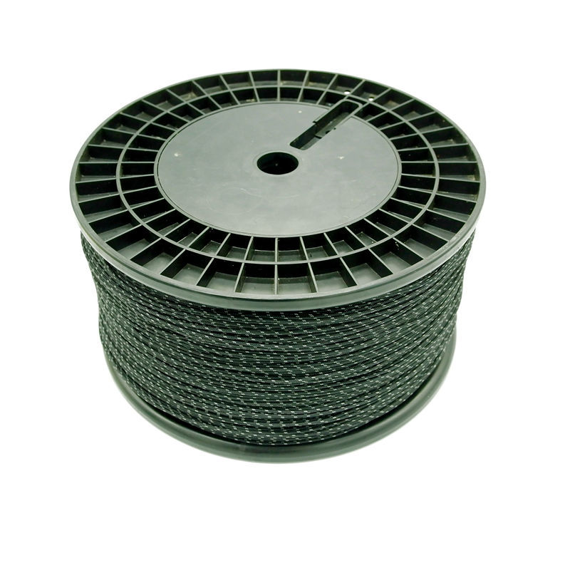 厂家直销3mm帐篷防风反光拉绳 帐篷天幕风绳户外结实