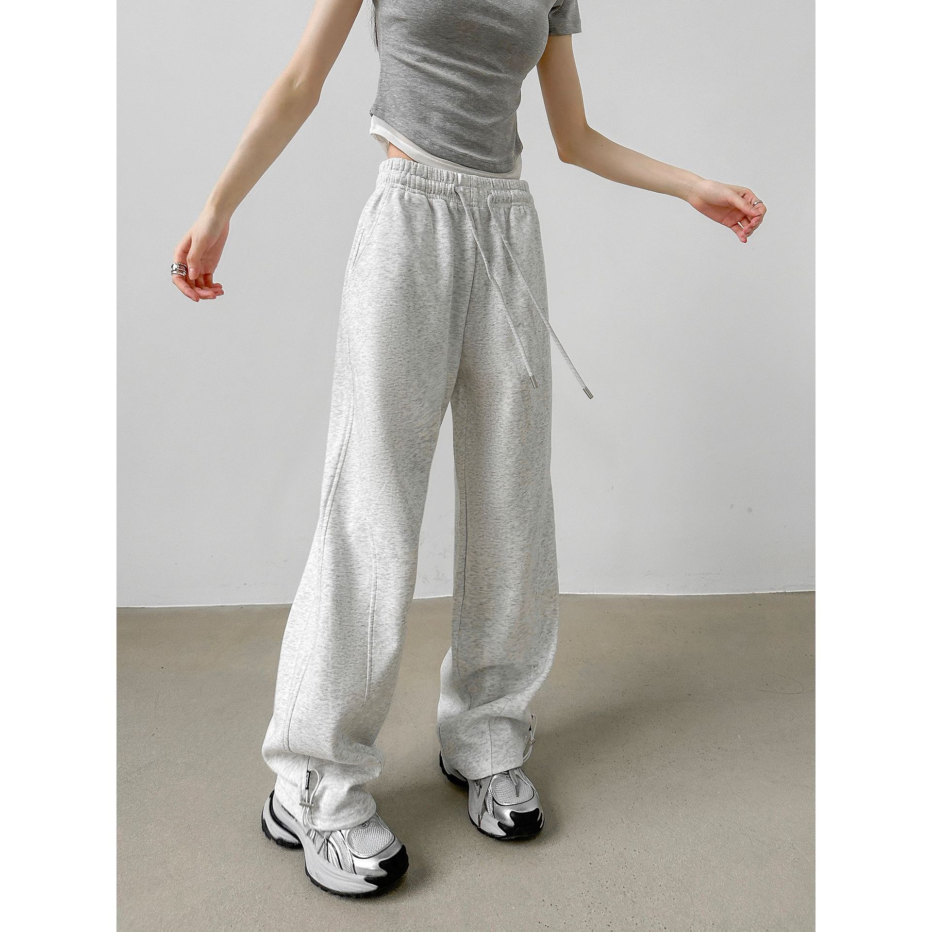 스노우플레이크 그레이 [확장]