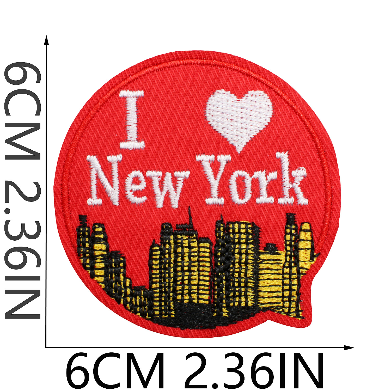 3g Weight Clothing Sticker Patches Classification 1 Piece, 1 Set Quantity Dacron thread Material Letter Pattern Casual, Elegant, Lady Style Embroidery Craft 1 Piece 1 Set Casual Elegant Lady Letter Dacron Thread Clothing Sticker Patches 4