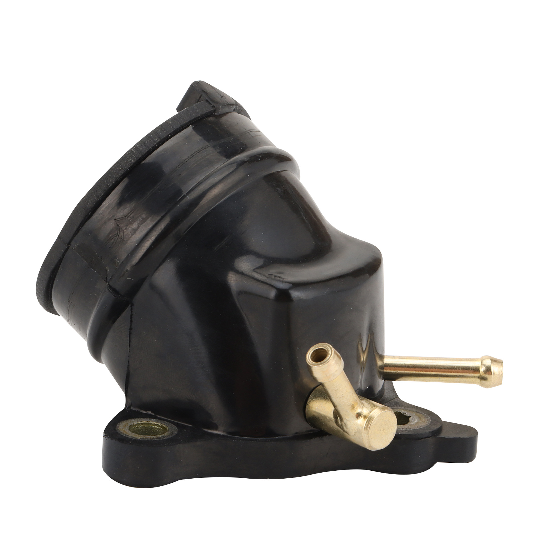 4-Stroke Beverly 125 Piaggio X8 X9 Vespa GT L125 Carburetor Rubber Intake Manifold
