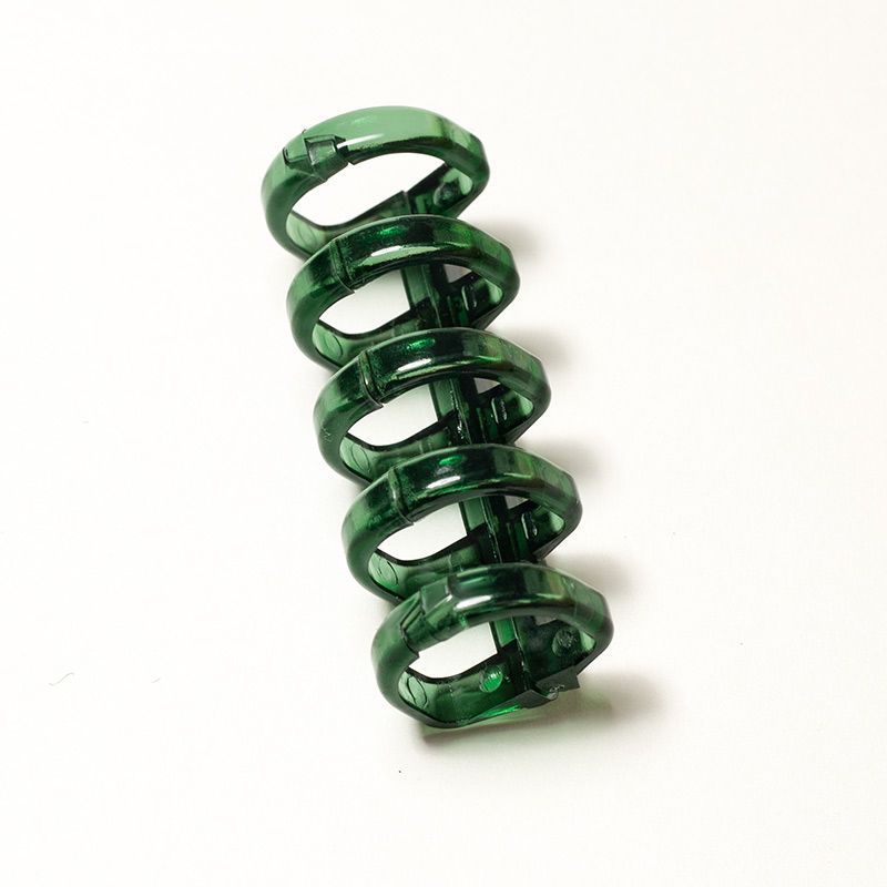 5홀 레트로 그린(13mm)