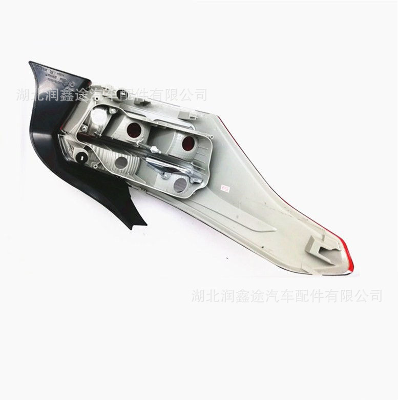 9801848280 9801848380 Is Suitable for Citroen Elysee Tail Lights