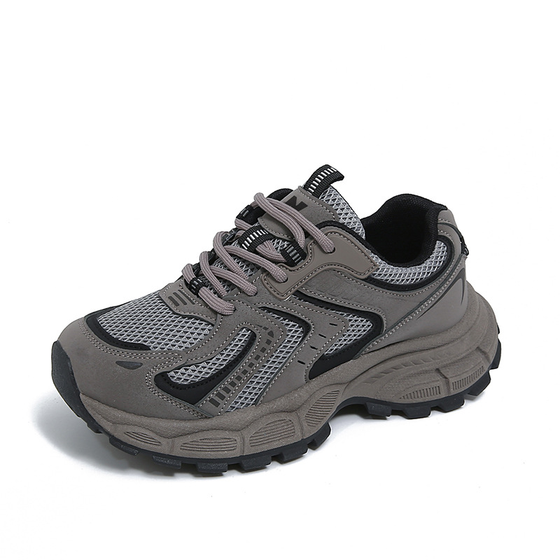 Zapatillas Kx208 Balance Mesh transpirables para mujer, primavera 2025, nuevas, versátiles, informales._voghion.com