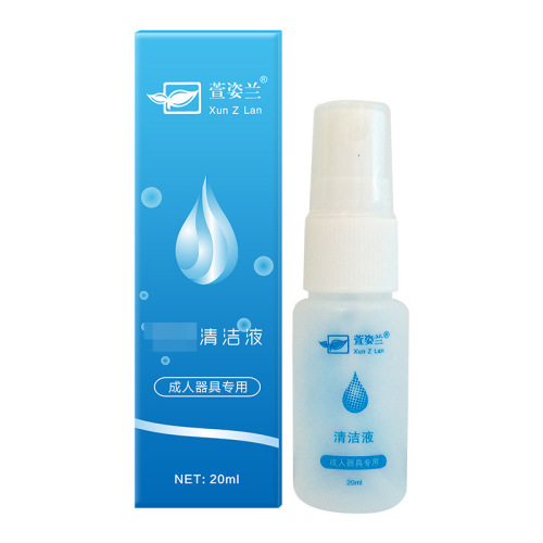 Xuan Zilan Appliance Cleaner 20ml, Qingqi Dule, Direct Manufacturer Sales, Wholesale, One Piece Shipping