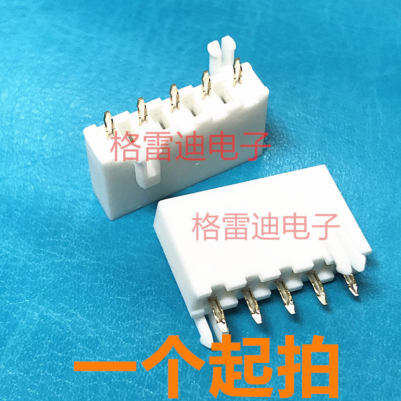 0039302056 39302056 39-30-2056 3930-2056 原装 5P 4.2mm间距