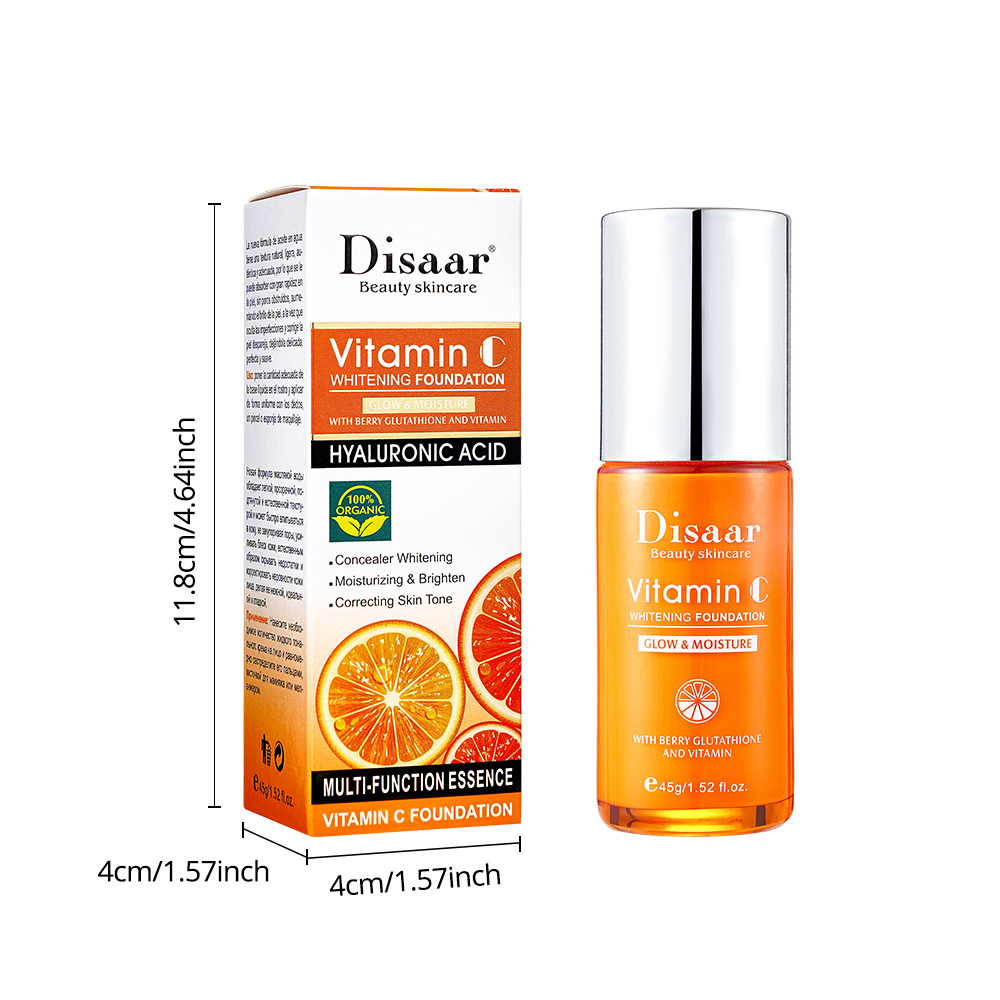 vc DisaarVC 45g aufhellende flüssige Grundierung_voghion.com