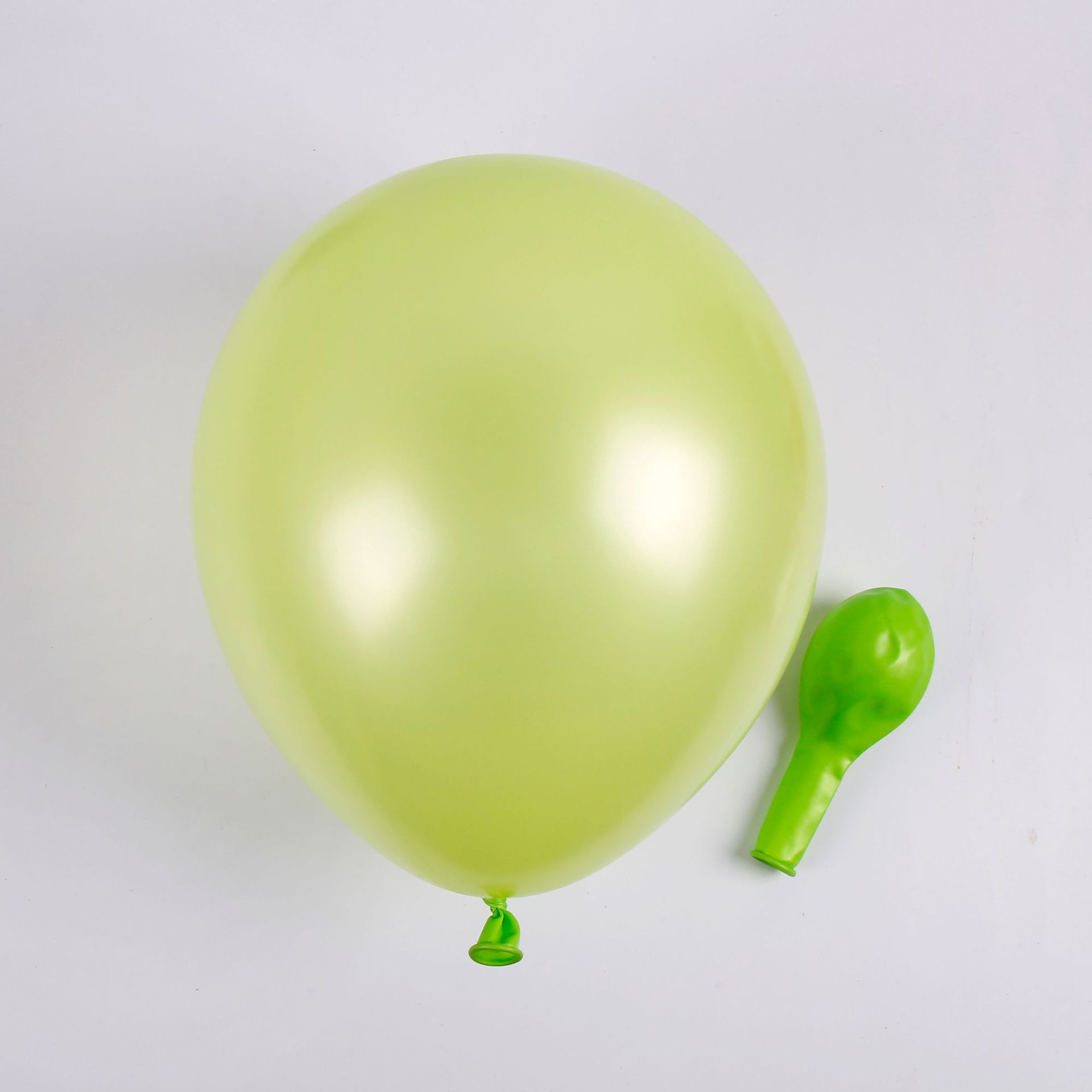 Globos de látex mate macaron, perlas retro fluorescentes, decoración para fiestas y cumpleaños – Mayorista de Yiwu