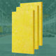 Factory supply fire insulation glass wool board exterior wall curtain wall sound insulation glass wool board ceiling insulation glass in stock