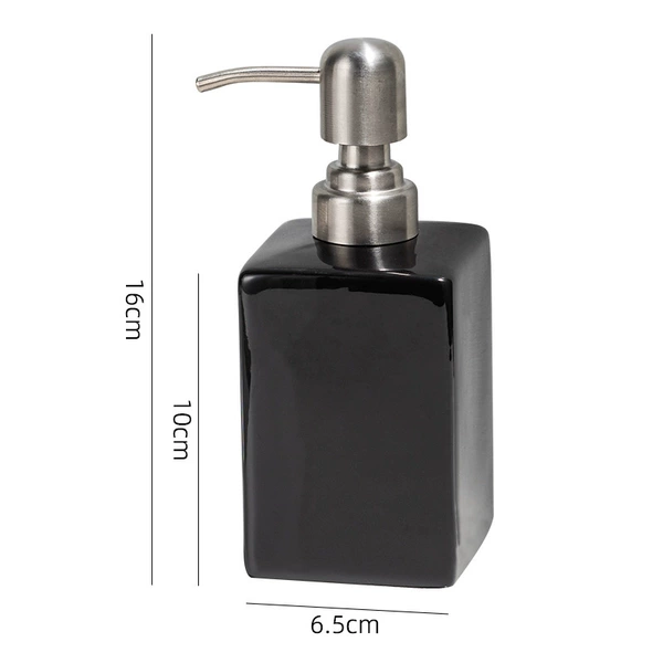 Stainless steel, silver