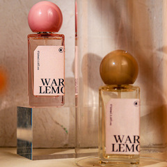 暖檬萊茵茶桂焚香黑茶香水女士清新持久淡香小眾跨境批發