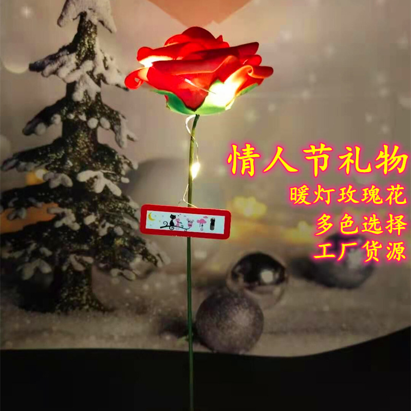 红玫瑰+暖灯_副本