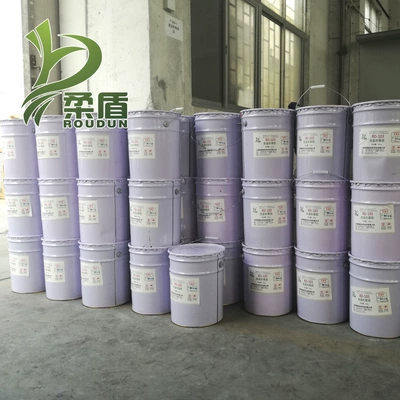 Modified Pvc Fireproof and Anti-Stone Impact Coating for New Energy Vehicle Battery Packs, Soft Shield Rd103 Automotive Chassis Anti-Corrosion Adhesive