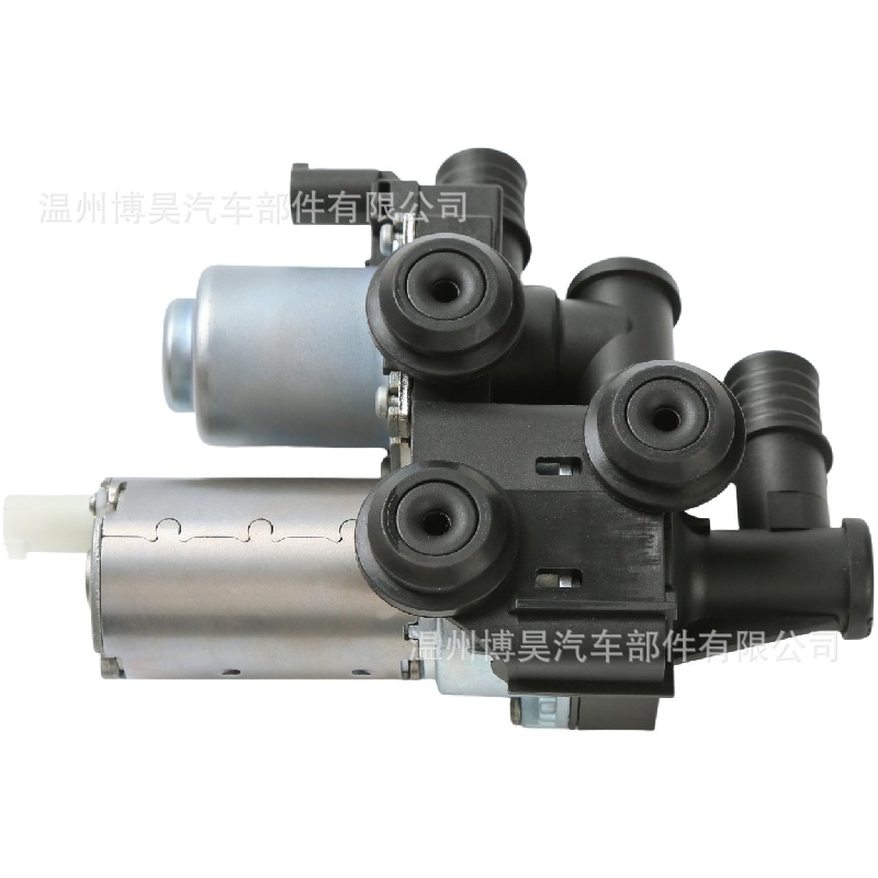 Suitable for Bmw 3 Series E46/E83 Air Conditioning Gt Solenoid Valve Heater Control Valve 64118369807
