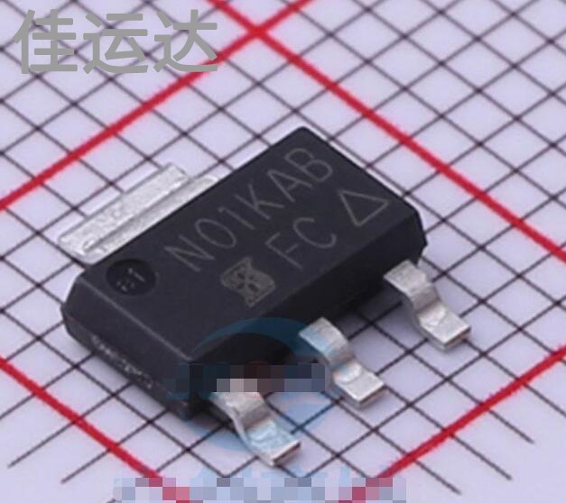 IRFL210TRPBF 规格 SOT-223 MOS场效应管