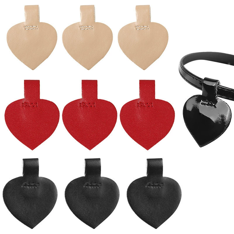 Наклейки на каблуки без установки, предотвращающие скольжение, невидимые ремешки на каблуки без шитья, самоклеящиеся аксессуары для обуви.