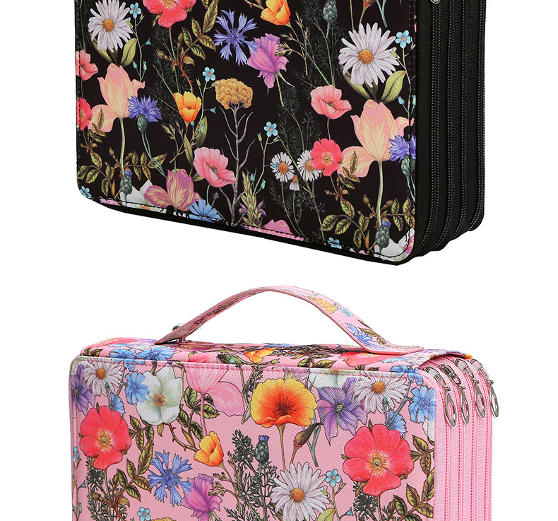 Five-color four-layer multi-function pencil case details page_09.jpg