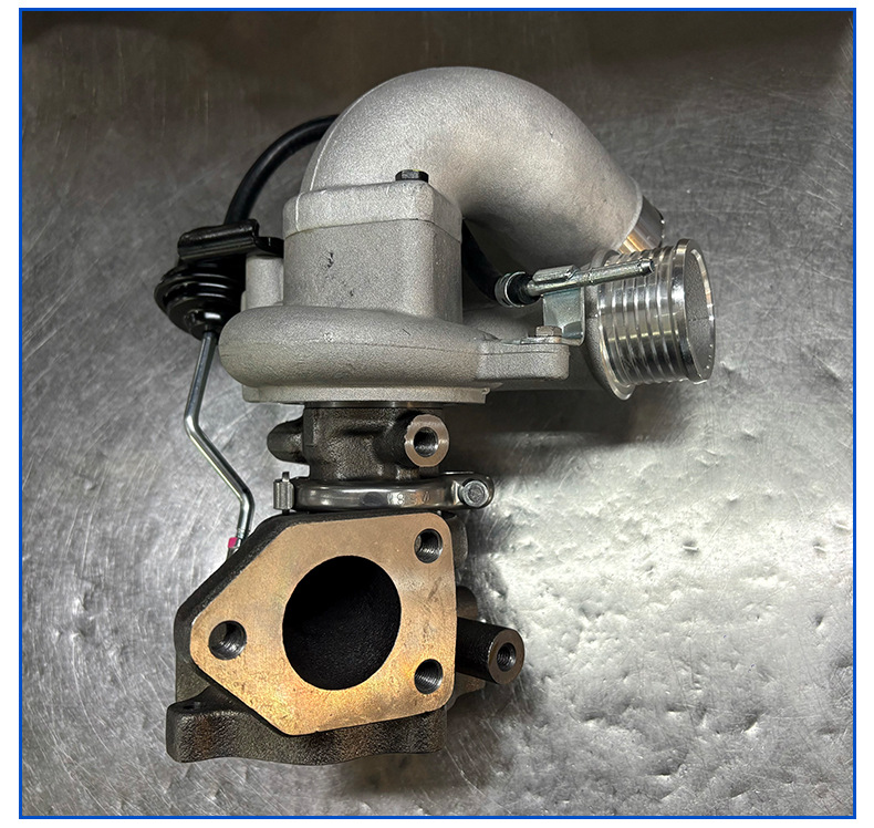 New Product Td03L28231-4A800 Is Suitable for Automotive Engine System Supercharger Parts with Various Specifications Available