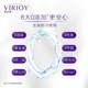 Weijieya core roll paper high-end soft paper towel household hotel roll paper 140g 10 roll 1 pack