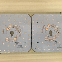 �S�ҹ����X����LED���·����p���͸߉��ߌ�����ȼOSP