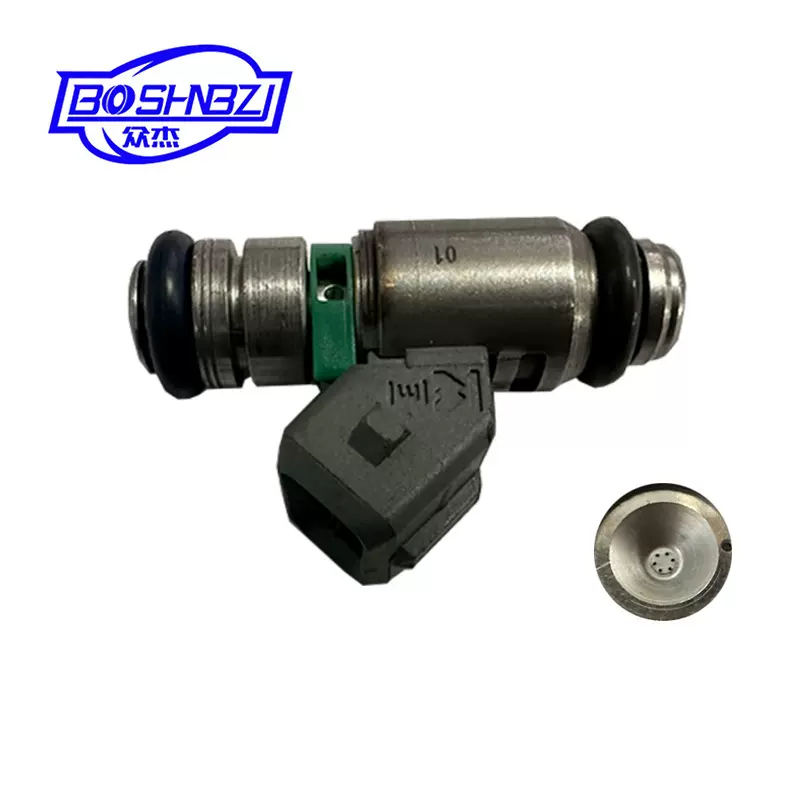 适用于马瑞利系列菲亚特汽车燃油喷油器喷油嘴IWP224