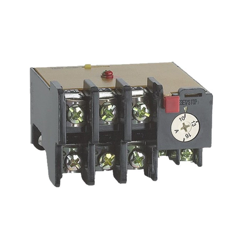 Оригинальное аутентичное термическое реле 3UA59 40-1A