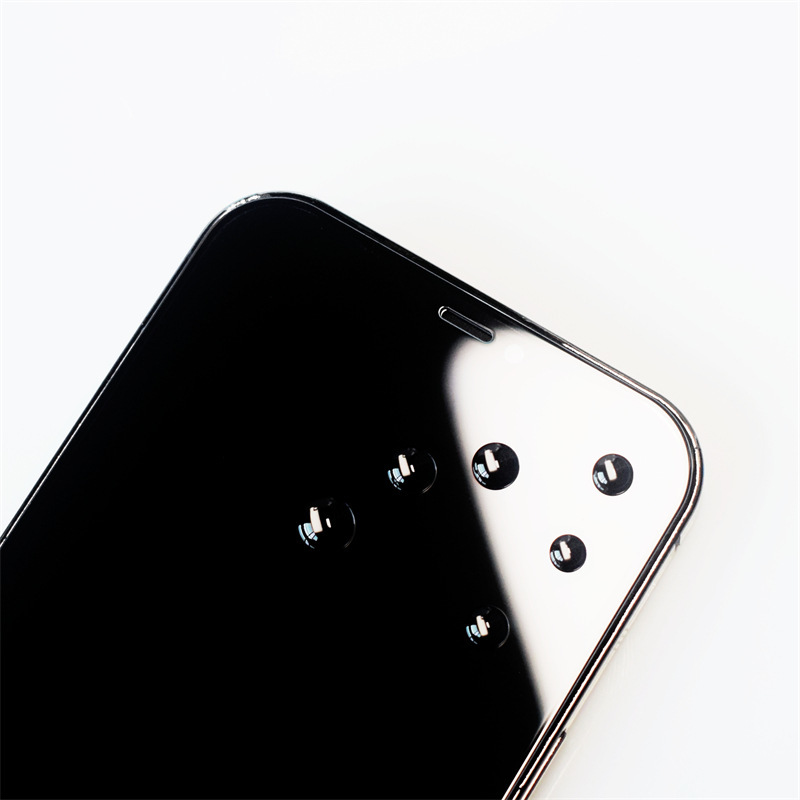 BEVAS Apple 17 強化フィルム HD 17PROMAX フルバージョン ガラスステッカー iphone15pro 保護ステッカー 17AIR|undefined