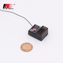 FLYSKY��˹NB4�b�������ՙCFS-FGR4 ��ͨ����ˮ���ՙCFGR4P FGR4S