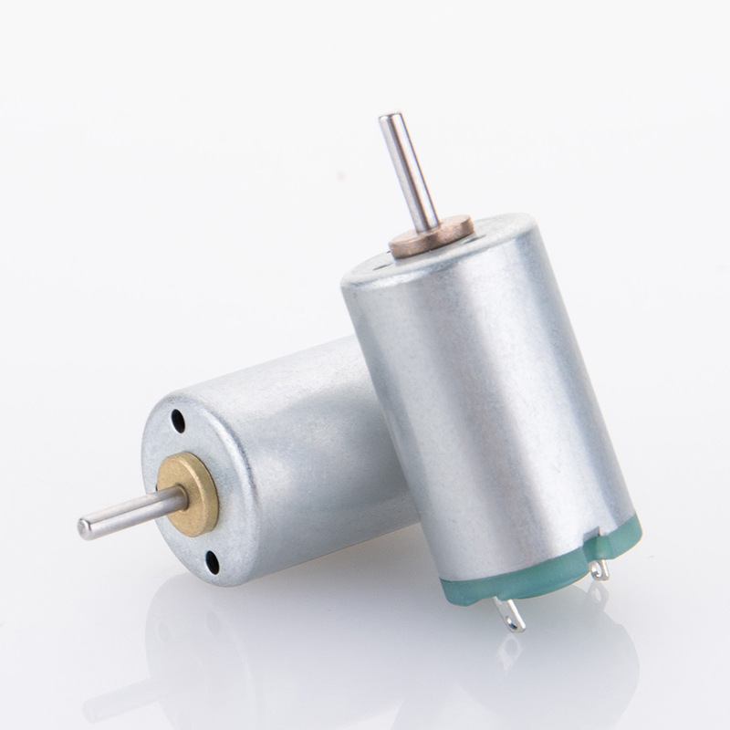 Fábrica 1220 mini motor USB ventilador motor de pelo recortador ventilador de coche de juguete pequeño motor