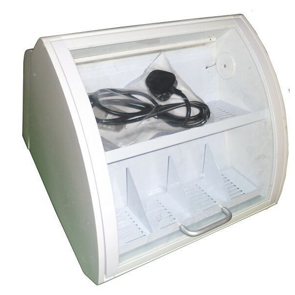 Refrigerador de chocolate / Refrigerador de cosméticos / Refrigerador de forma especial / Refrigerador pequeño / Refrigerador de mostrador / Mini Refrigerador