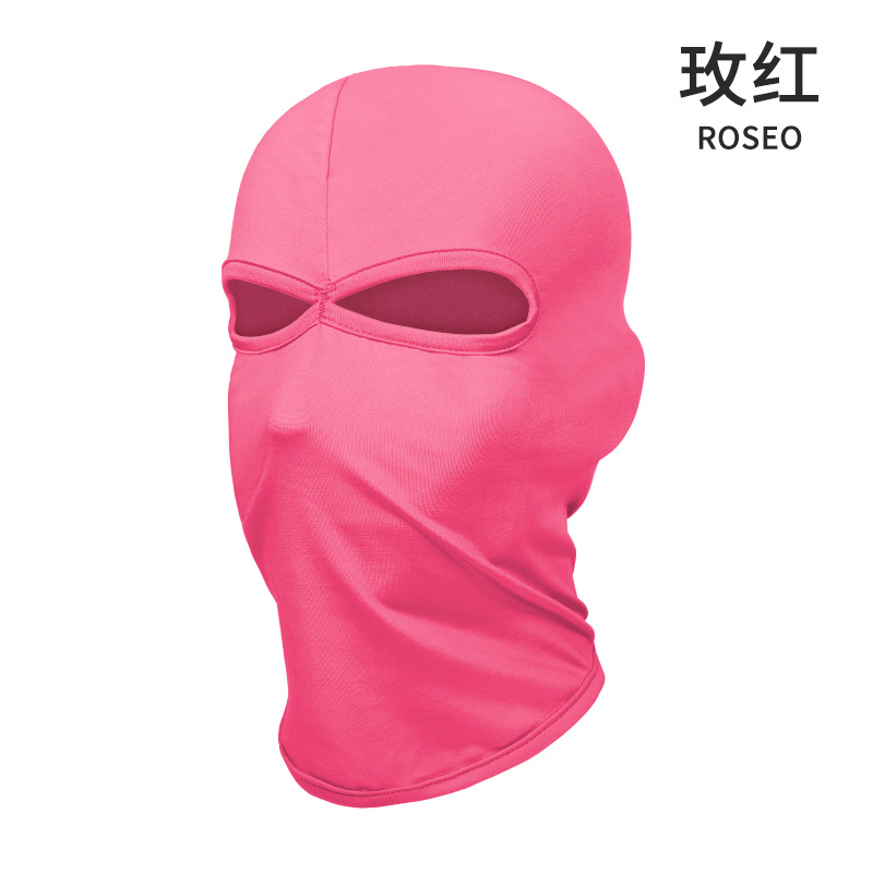 9008-10 로즈 레드