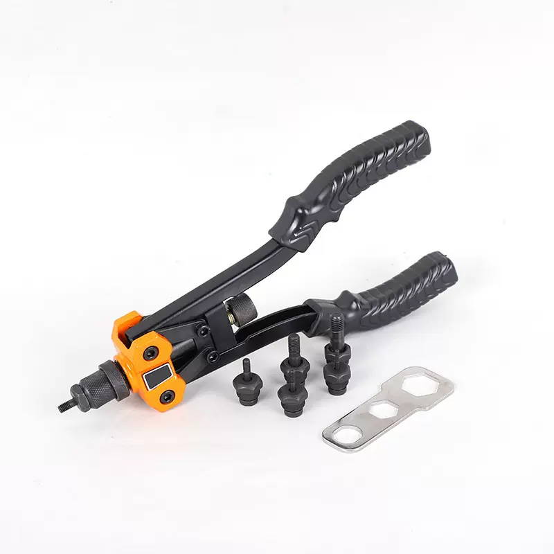 定制拉铆螺母枪手动铆钉枪拉母枪拉铆工具省力加强款螺母枪M3-M10