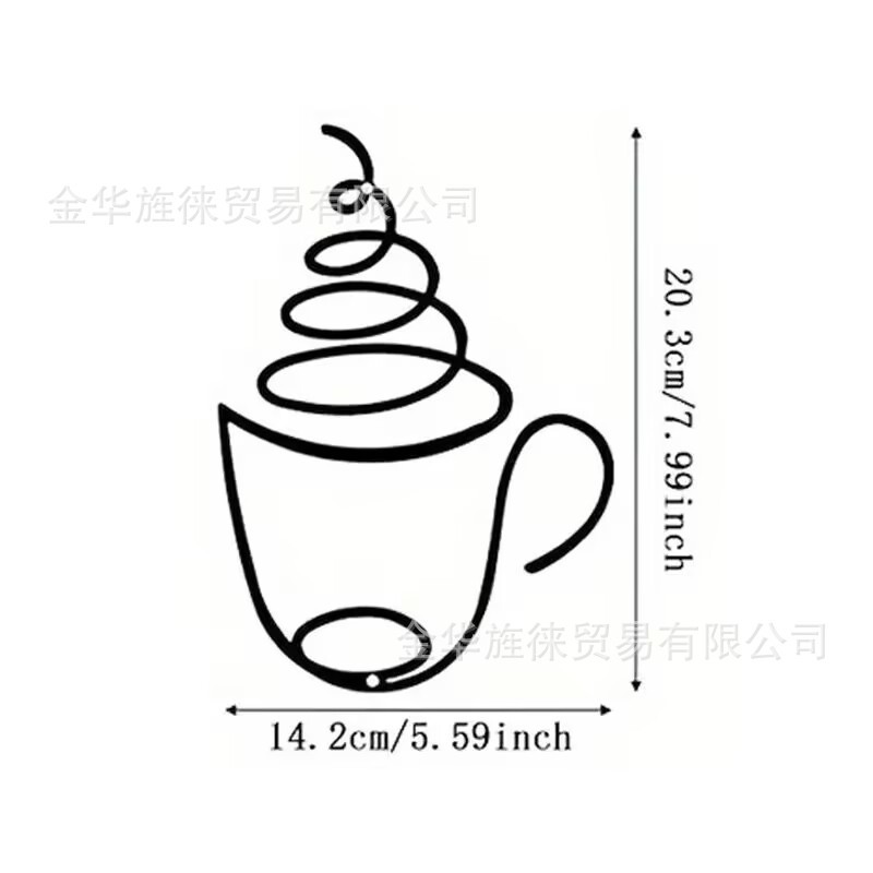 Cat Yard Art 壁ホームイングリッシュ壁装飾ペンダントメタルアートクリエイティブインテリアアイアンアート吊り絵画|undefined