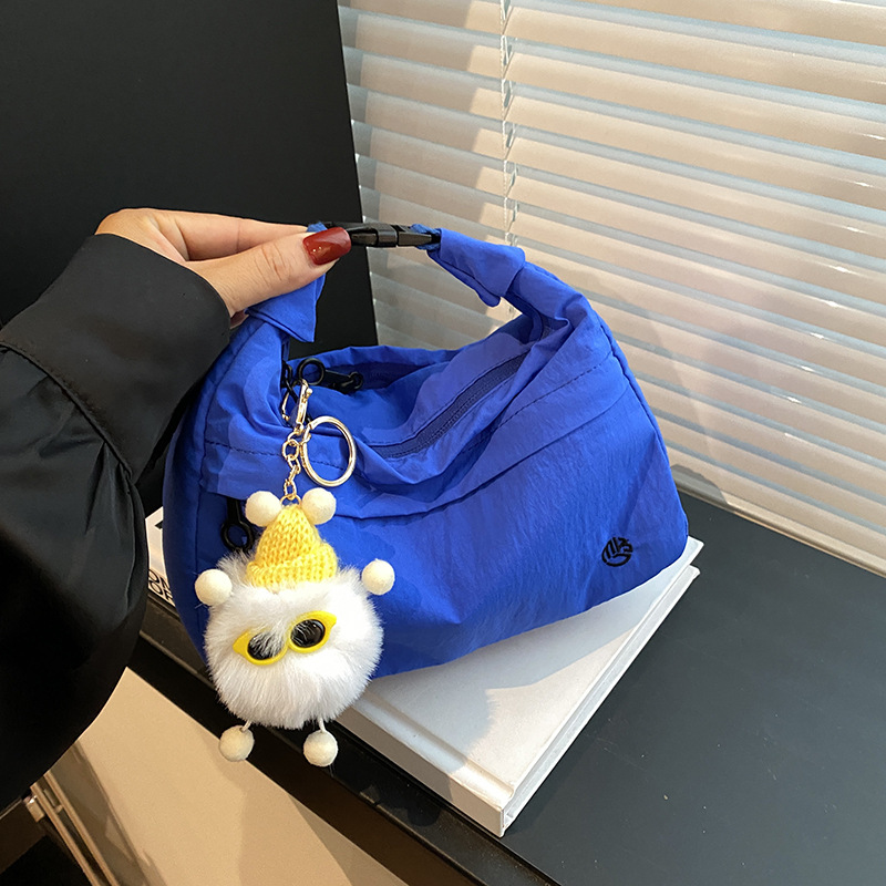 Shake-up Marvel Tini mochila deportiva al aire libre versátil 2025 nuevo estilo de caminata ligera a prueba de salpicaduras