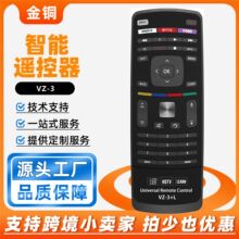 �m��Vizio�ҕ�b����VZ-3 IR Remote for Vizio TV