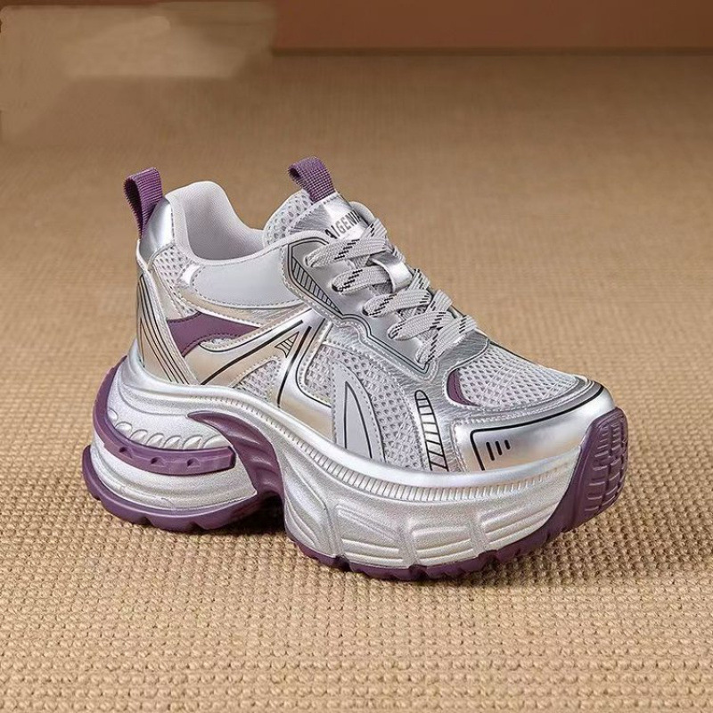 Zapatos de goma antideslizante de baja altura (menos de cm de altura) correa para mujeres verano gris rosa púrpura