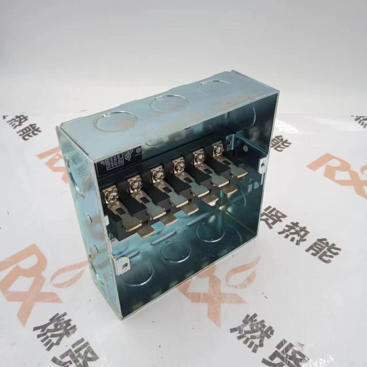 美国Fireye 燃烧安全控制器 4-263-1 货期