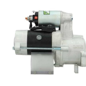 Mitsubishi L200 4D56T 4D55 üçün Starter Motor Md072654