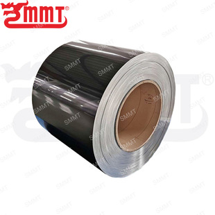 Xinyue solar heat absorption plate PVD metal coating 95% heat absorption rate flat plate solar heat absorption blue film