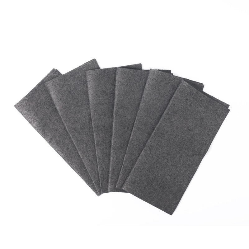 Paño mágico espejo de vidrio especial impresión sin agua engrosada Toalla de limpieza absorbente sin pelusa hogar absorbente trapo