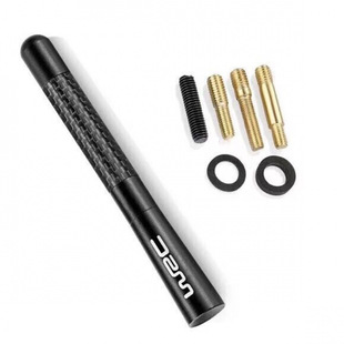 Cross-border suitable for Ford Classic Focus modified WRC WORF carbon fiber short antenna radio antenna