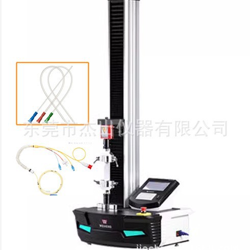 儿童护理床摇杆寿命测试机   医用病床寿命耐久试验装置