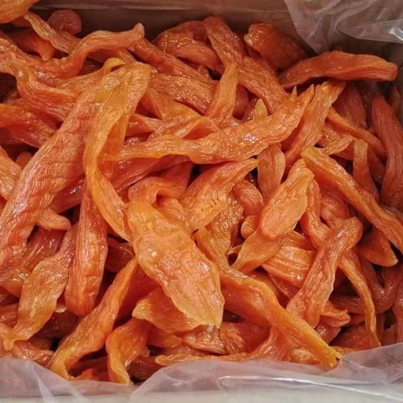 代发倒蒸红薯干独立包装番薯干地瓜干休闲零食软糯倒蒸红薯干批发|undefined