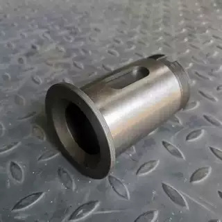 Shantui SD22 bulldozer parts: Transfer case 6691-21-4170 pump drive shaft compatible with SD22