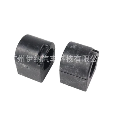 Bar Rubber Sleeve, Asqı sistemi / Xodovoy hissələr