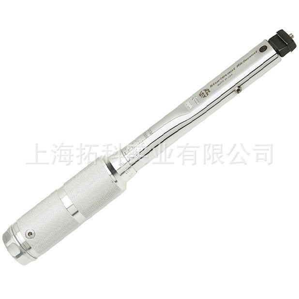 美国SR世亚可换头可调扭矩扳手CCM50I, CCM150I, CCM200I, CCM600
